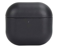 Mobile Origin Leather Case do AirPods 4 black - 1363072 - zdjęcie 2
